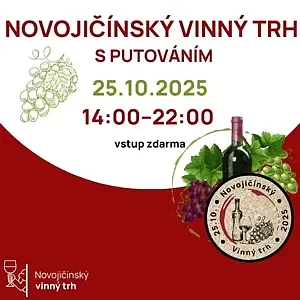 Novojičínský vinný trh